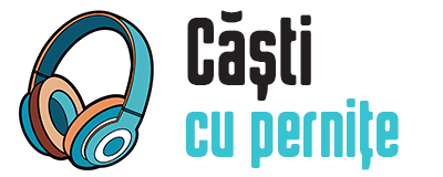 Căști