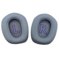 Casti de urechi din spuma memoriei pentru Logitech G733, G335 - Gri