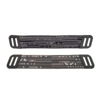 Podium dublu pentru casti - Logitech G733 si G335, negru si gri