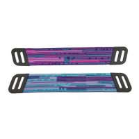 Podium dublu pentru casti - Logitech G733 si G335, albastru si roz