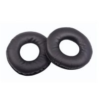 Căști de rezervă fără interior pentru căști Sony WH-CH500, WH-CH510, MDR-ZX310, MDR-ZX330, MDR-ZX100, MDR-V150 - Negre