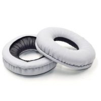 Casti de schimb pentru căști JBL fără interior T600, T500BT, T450, T450BT, JR300BT - Gri