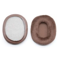 Casti de schimb pentru căști Sony WH-CH710N - Maro, catifea
