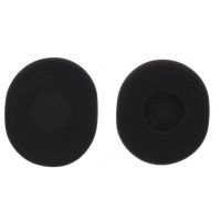 Casti de schimb din spumă pentru Logitech H800 - Negru
