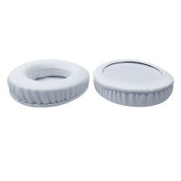 Casti de schimb pentru căști Koss Porta Pro, Sporta Pro, Storm - Alb, piele