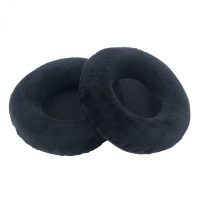 Antenă de înlocuire pentru căști Koss UR-10 - Negre, din catifea