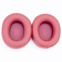 Antenă de înlocuire pentru căști JBL E55BT - Roșii, din piele