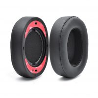 Antenă de înlocuire pentru căști JBL E55BT - Negre, din piele