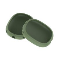 Huse pe Apple AirPods Max - Verde, silicon