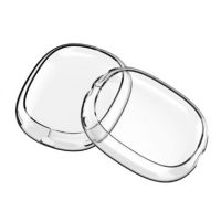 Huse pe Apple AirPods Max - Transparent, din plastic