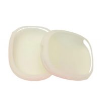 Huse pe Apple AirPods Max - Roz neon, silicon