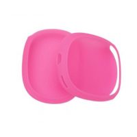 Huse pe Apple AirPods Max - Roz roz neon, silicon