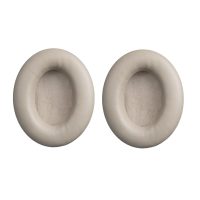 Cadran de rezervă pentru căștile Sony WH-1000XM3 - Bej, din piele