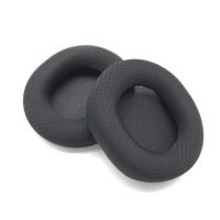 Cadran de rezervă pentru căștile SteelSeries Arctis - Negru, țesătură