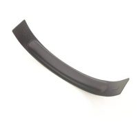 Cadran superior pentru căști SteelSeries Arctis 1 și Arctis Raw - Negru, din piele