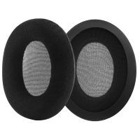 Bucăți de schimb pentru căștile Kingston HyperX Cloud II - Negre, din catifea