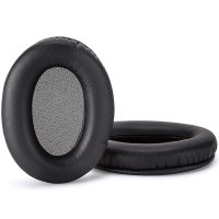 Bucăți de schimb pentru căștile Kingston HyperX Cloud II - Negre, din piele