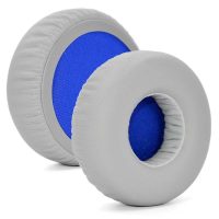 Bucăți de schimb pentru căștile JBL Synchros S300, S400, S400BT - Gri, din piele