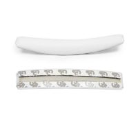 Cadrul pentru căști JBL TUNE600BTNC, TUNE660NC, T600BT - alb