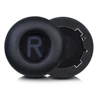 Casti de schimb pentru căști JBL Tune 600, 600BT, 600BTNC, 660NC, E35, 500BT, T450 - negru, cu mecanism de prindere