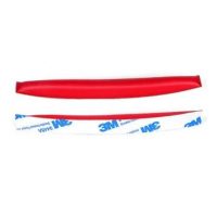 Banda de susținere pentru căștile Sennheiser HD25, HD25-1, HD25-II, HD25SP, HD25SP-II - Roșie