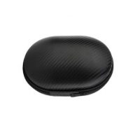 Carcasă pentru căștile Beats - Neagră