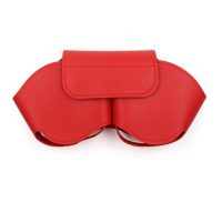 Carcasă pentru căștile Apple AirPods Max - Roșie