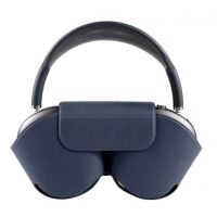 Carcasă pentru căștile Apple AirPods Max - Albastru închis