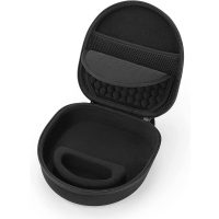 Husă pentru căști Sony WH-CH710N, CH700N - Negru