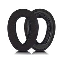 Căști de rezervă pentru căști Sennheiser PXC550, PXC480 și MB660 - Negru, din textil