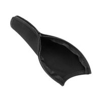 Pod suport pentru căști Corsair VIRTUOSO RGB - Negru, din pânză