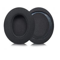 Burete de schimb pentru căști Philips SHP9500 - Negru, din pânză