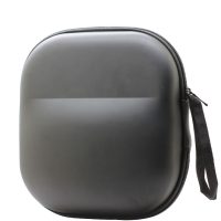 Carcasă pentru căști Sennheiser - Neagră