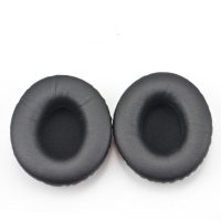 Piese de schimb pentru căști Beats Solo HD și Beats Solo 1.0 - Negru, din piele