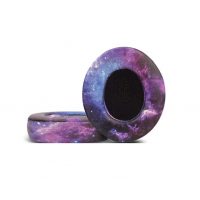 Accesorii de înlocuire pentru căștile Beats Studio 2.0 și 3.0 - Cer înstelat, din piele