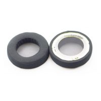 Accesorii de înlocuire pentru căștile AKG K601, K701, K702, K712, K612, Q701, Q702 - Negre, din catifea