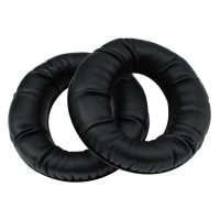 Accesorii de înlocuire pentru căștile AKG K511, K512, K514 - Negre, din piele