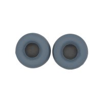 Căști de schimb pentru căștile Sony WH-H800 - Albastre, din piele