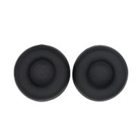 Căști de schimb pentru căștile Sony WH-H800 - Negre, piele