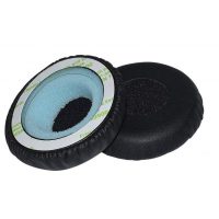 Căști de schimb pentru căștile Sony - MDR-XB400, Negre