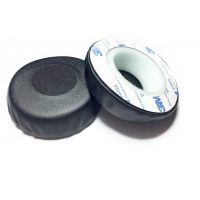 Căști de schimb pentru căștile Sony - MDR-XB600, Negre