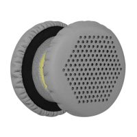 Căști de schimb pentru căștile Edifier W570BT, W670BT, W675BT - Gri, piele