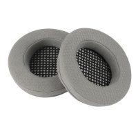 Căști de schimb pentru căștile Edifier HECATE G4 - Gri, textile