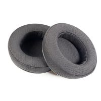 Căști de schimb pentru căștile Edifier HECATE G4 - Negre, textile