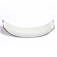 Cadran de căști pentru căștile Edifier HECATE G4, G4 Pro, G30 - Gri, piele