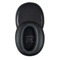 Căști de schimb pentru căști Edifier HECATE G4 - Negre, din lână