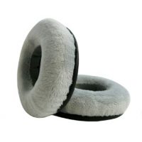 Căști de rezervă pentru AiAiAi TMA1 și TMA2 - gri, din material textil