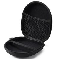 Husă pentru căști Marshall Major MID, I, II, III, IV, V - Negru
