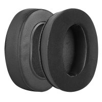 Piese de schimb pentru căști JVC HA-SZ2000, HA-SZ1000, HA-S500 - Negru, neopren