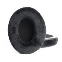 Piese de schimb pentru căști Shure SRH1840, SRH1440, SRH940 - Negru, material textil